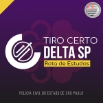 TIRO CERTO - ROTA DE ESTUDOS DELTA SP 2023 (CICLOS 2023)